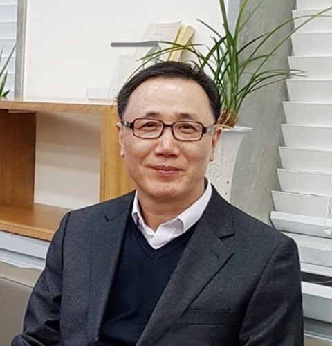 공공상조(주) 대표이사 유철수